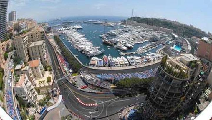 GP di Montecarlo: strapotere delle Red Bull
