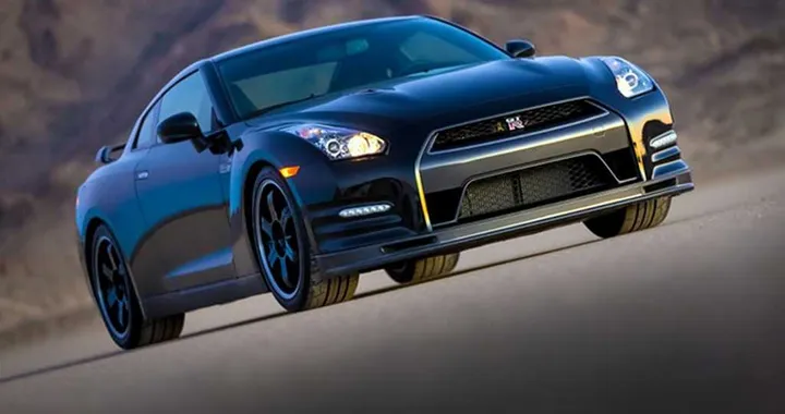 Nissan GT-R Nismo: 0-100 km/h in 2,1 secondi?