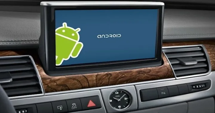 Audi e Google portano Android a bordo