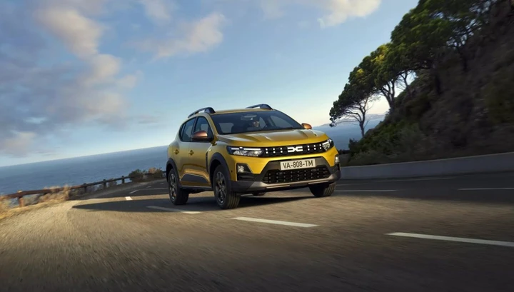 Nuova Dacia Sandero 2025 a partire da 14.800 euro