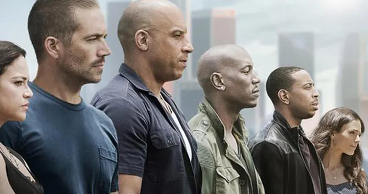 Fast and Furious 7: il trailer ufficiale