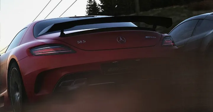 DriveClub: dall'8 ottobre su PlayStation 4