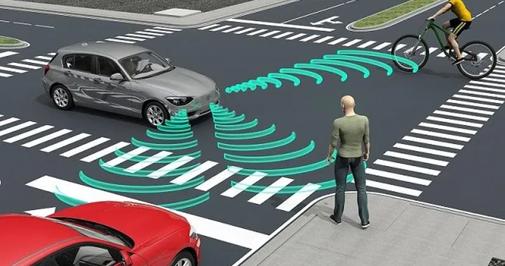 Auto elettriche e ibride: in arrivo il sistema AVAS di suono artificiale