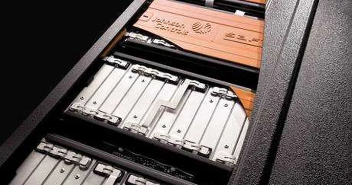 Batterie: un algoritmo le farà diventare più efficienti