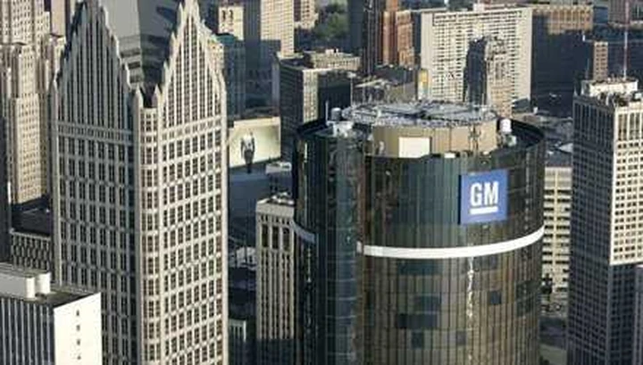 Edward Whitacre sarà il Presidente della nuova General Motors