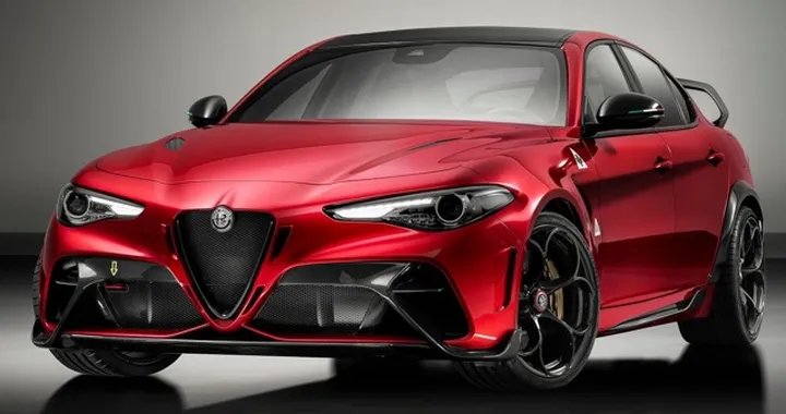 Alfa Romeo Giulia GTA e GTAm: caratteristiche e prestazioni