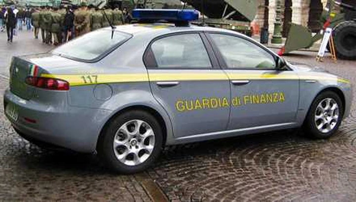 Prezzo benzina: la Finanza avvia un'indagine