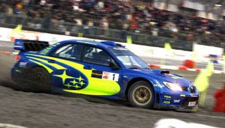 Motor Show 2009: iscriversi al club conviene