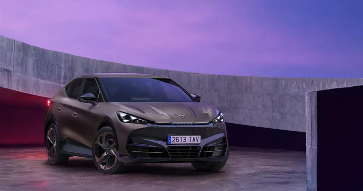 Cupra Tavascan 2026: arriva la versione da 190 CV e 441 km di autonomia
