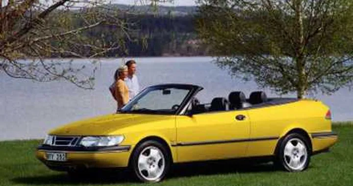 Spyker ha un piano per il rilancio Saab