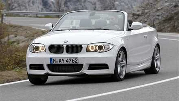 BMW: richiamo per 570.000 vetture in USA e Canada