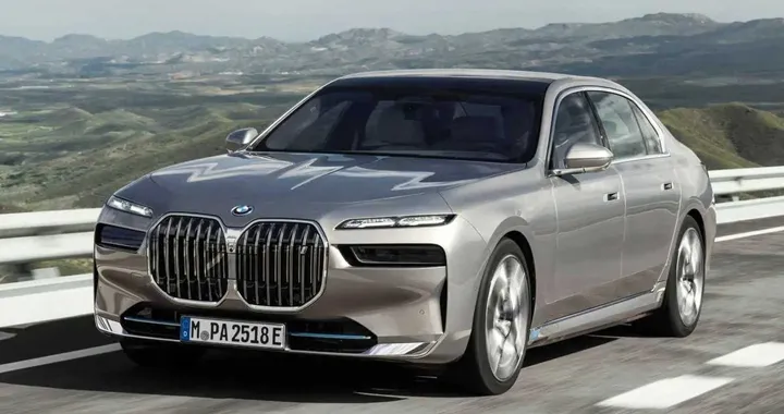 Cina, boom range extender: perché BMW cambia strategia sull’elettrico