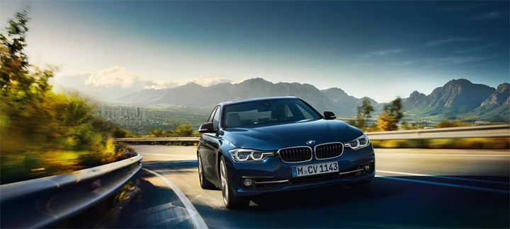 Nuova BMW Serie 3: sarà pronta per Parigi