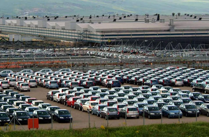 Mercato auto maggio: bene in Europa