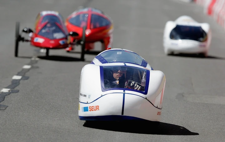 Shell Eco-marathon 2014: la competizione ecosostenibile