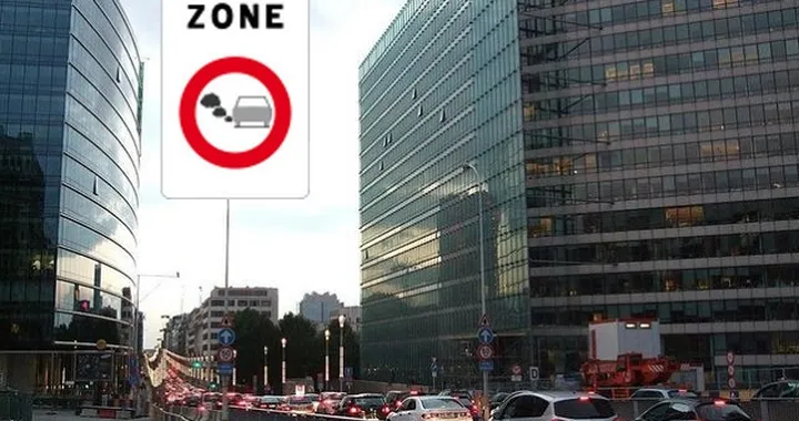 Bruxelles si prepara a vietare i diesel