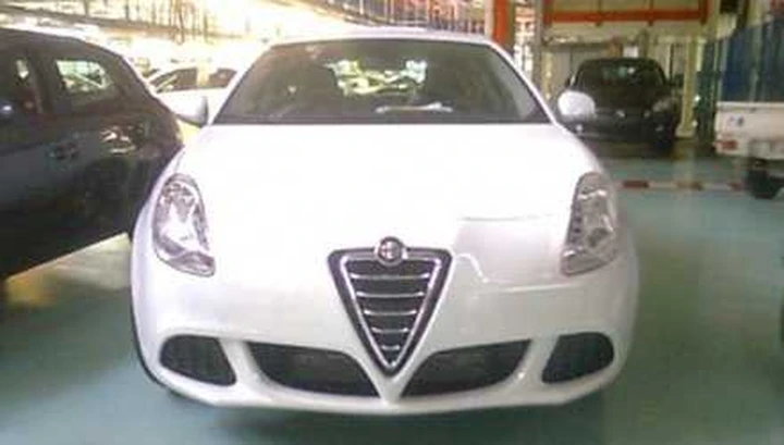 Alfa Romeo Milano pronta al debutto