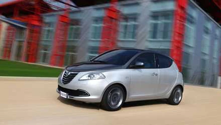 Lancia Ypsilon 2011: sul mercato a giugno