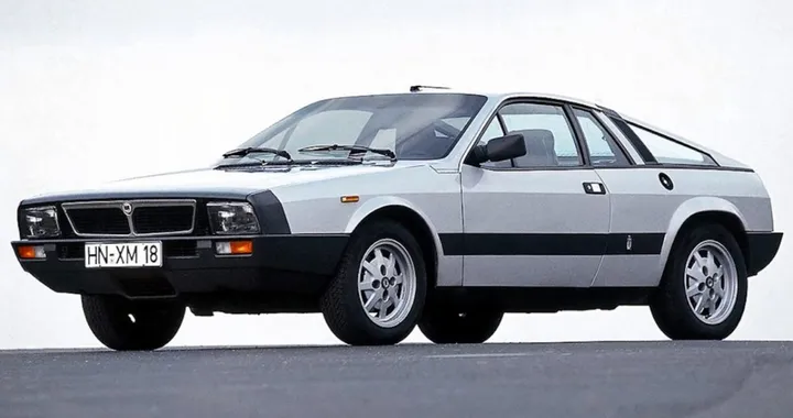 Lancia Beta Montecarlo: 50 anni per la sportiva che ha segnato un’epoca