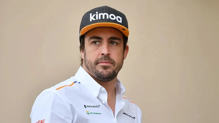 Formula 1: Fernando Alonso torna a correre con la Renault dal 2021