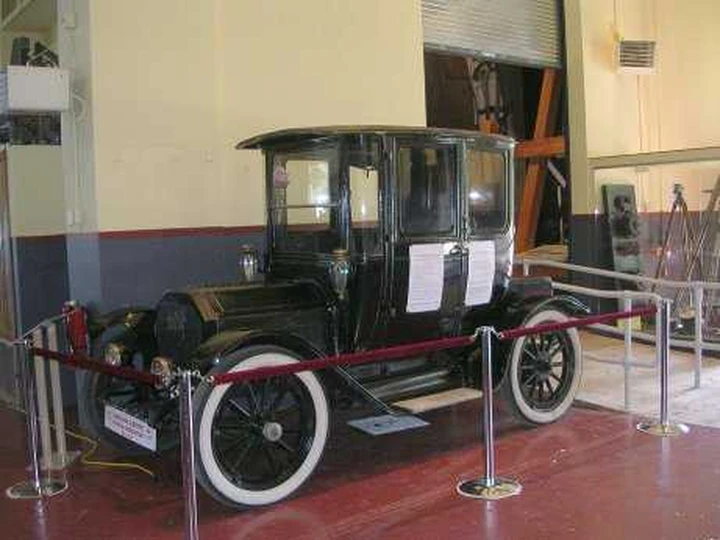 Thomas Edison: il padre dell'auto elettrica