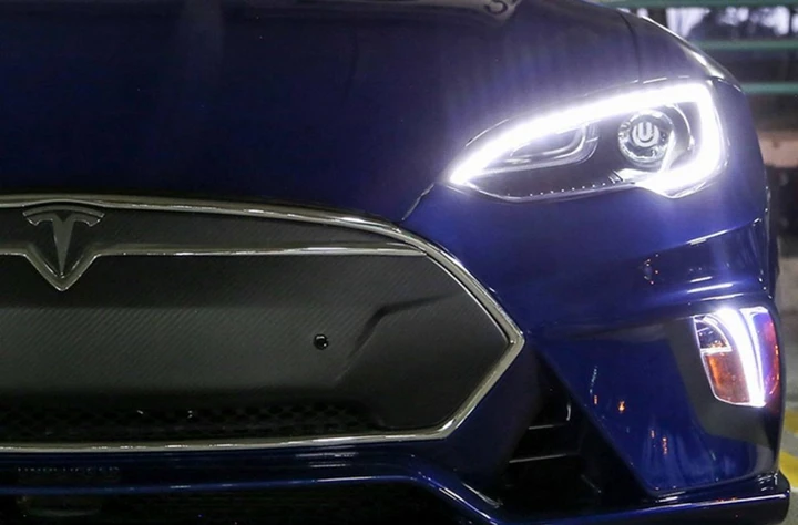 Tesla Model S: c'è una nuova batteria nel suo futuro?