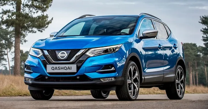 Furti d’auto: la Nissan Qashqai è la preferita dai ladri