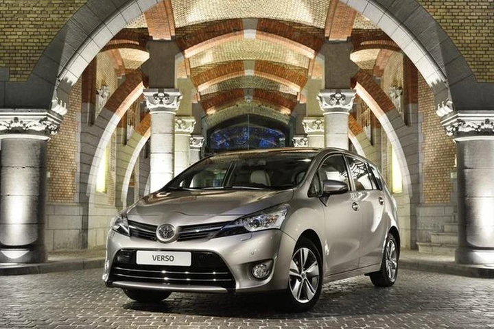 Nuova Toyota Verso 2014: prezzi da 19.900 euro in offerta lancio