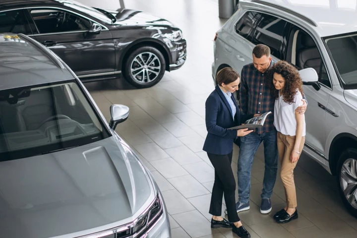 SUV economici: le migliori offerte sotto i 21.000 euro