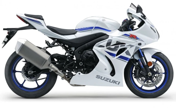 Suzuki GSX: in arrivo due nuove promozioni