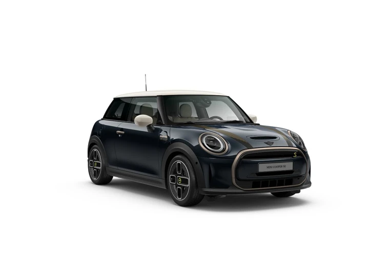 Mini Edition 2023: nuovo carattere per l'inglesina