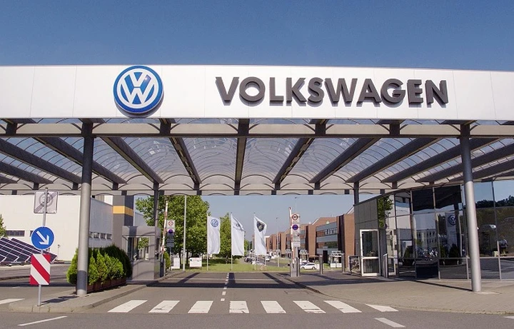Volkswagen: a Zwickau il primo “hub” per la produzione di auto elettriche