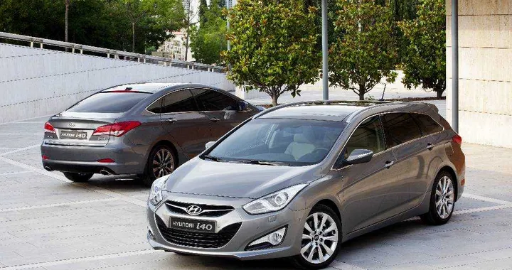 Hyundai i40 Business: dedicata ai professionisti