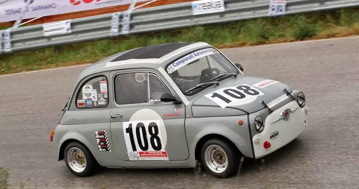 Weekend 31 luglio-2 agosto: gli eventi a motore in programma
