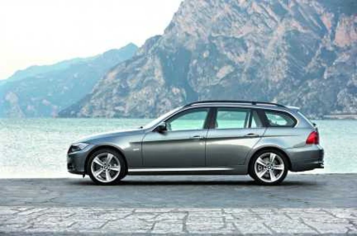 Usato: Bmw Serie 3, la più ambita d'Europa