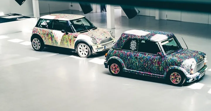 International Mini Meeting 2019: tutto pronto per il mega raduno