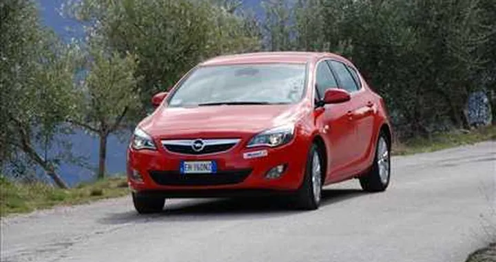 Opel: sconti per chi sceglie un modello GPL-Tech