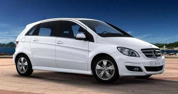 Mercedes Classe B Traveler: anima viaggiatrice
