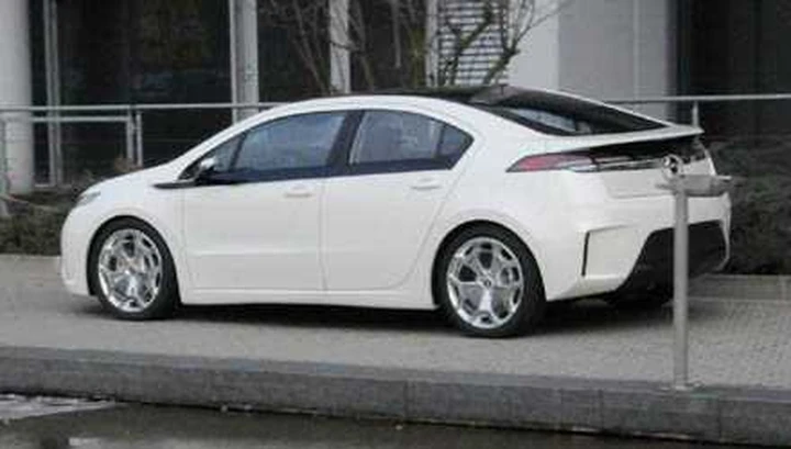 Opel ecoFlex Experience: finale in Svezia