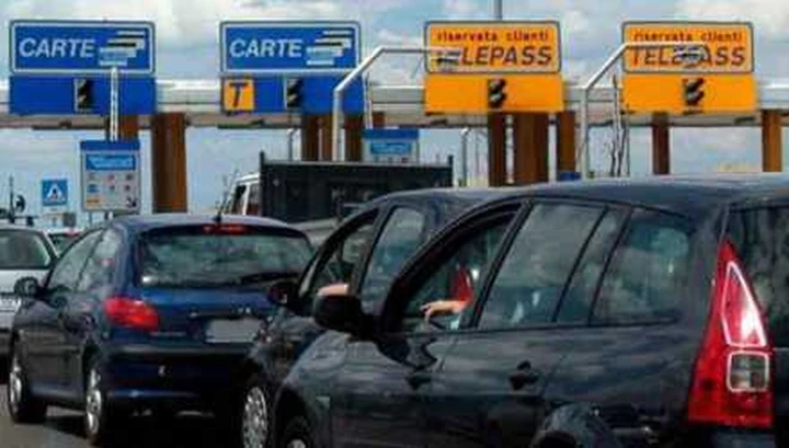 Autostrade, Codacons: 