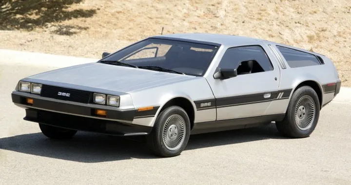 La DeLorean DMC-12 si prepara a tornare sul mercato