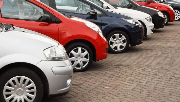 Mercato auto usate in Italia: una crescita che impressiona