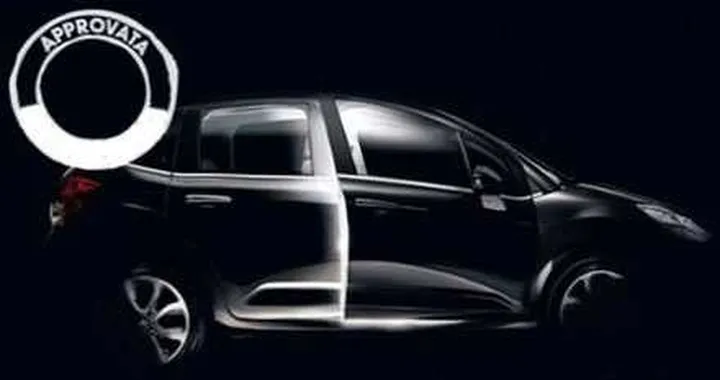 Citroen: vettura approvata? No, multata...