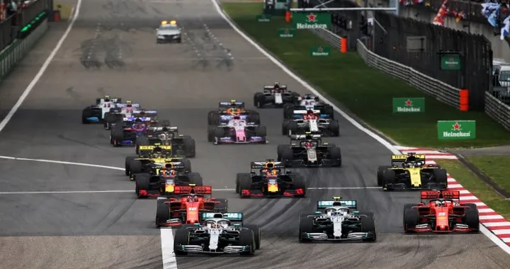 Formula 1 2020: il Coronavirus mette a rischio il Circus