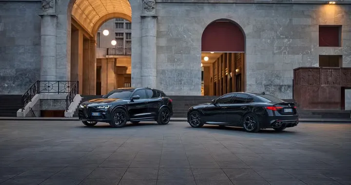 Alfa Romeo Giulia e Stelvio, il futuro non sarà solo elettrico