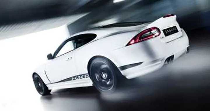 Il video ufficiale della Jaguar XKR Special Edition, Speed Pack e Black Pack
