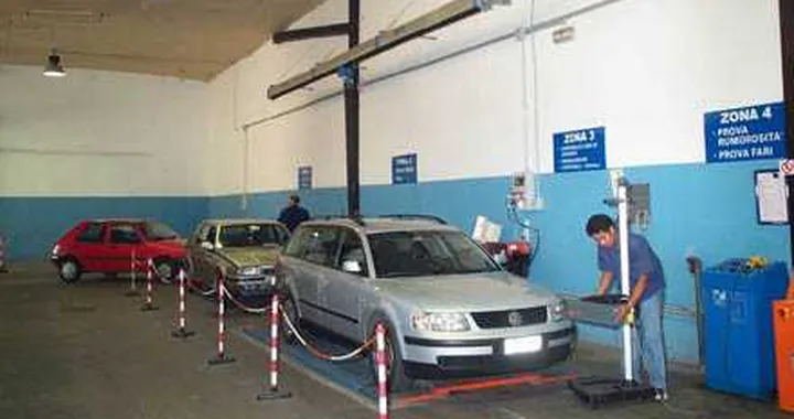 Revisioni auto: un 2009 in crescita