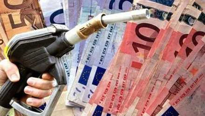 Prezzi carburanti in continuo aumento