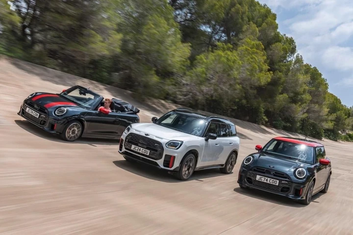 Mini abbandona il cambio manuale: il perché di questa scelta