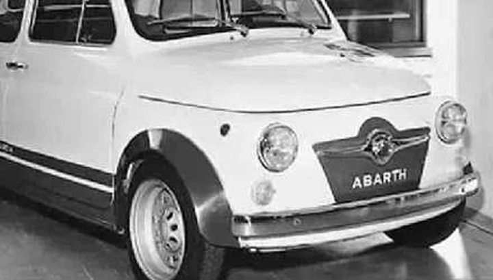 Le Storie dello Scorpione: la vita di Carlo Abarth parte 2